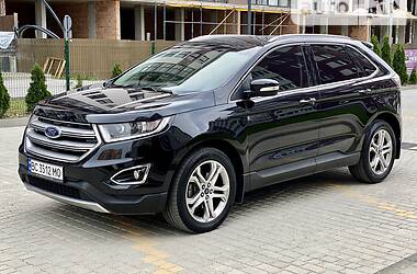 Внедорожник / Кроссовер Ford Edge 2016 в 