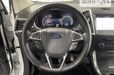 Позашляховик / Кросовер Ford Edge 2016 в Києві