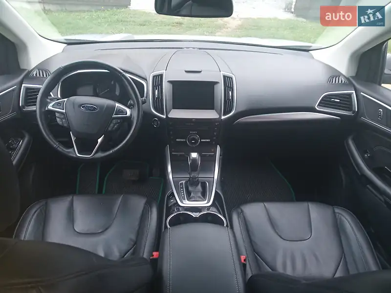 Ford Edge