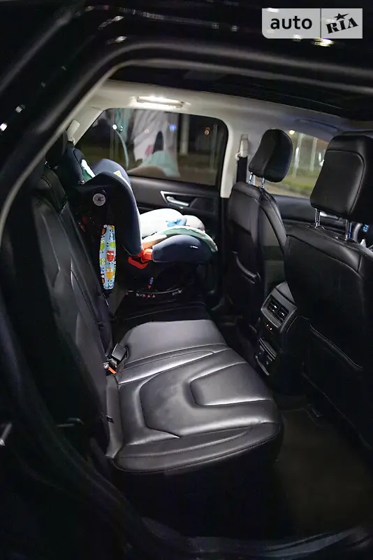 Ford Edge 2019 VIN 2FMPK4K95LBA38012 фото оголошення 6 з 55