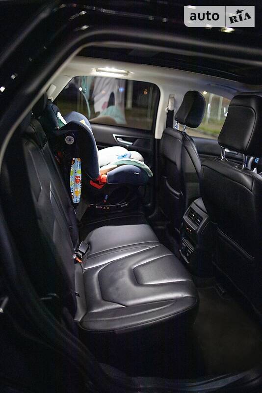 Внедорожник / Кроссовер Ford Edge 2019 в Одессе