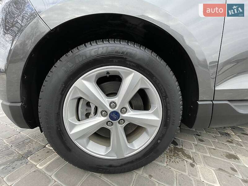 Внедорожник / Кроссовер Ford Edge 2017 в Виннице