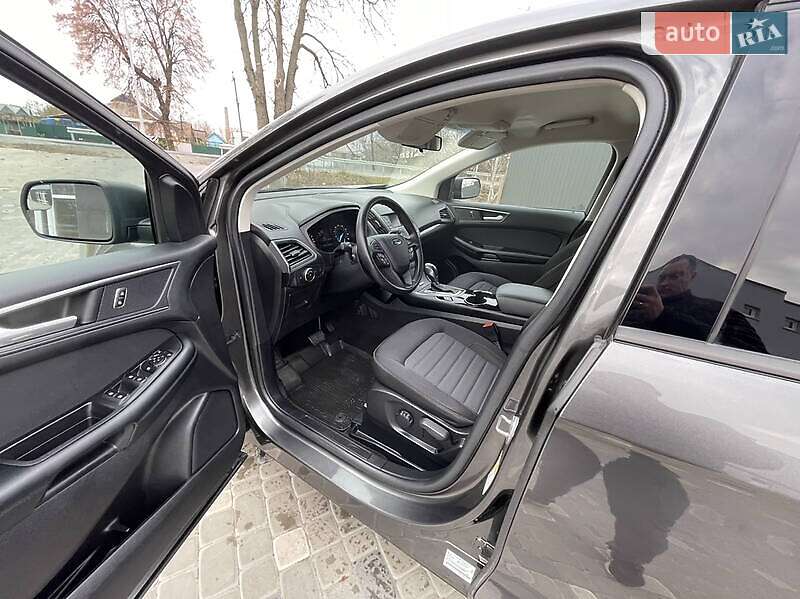 Внедорожник / Кроссовер Ford Edge 2017 в Виннице