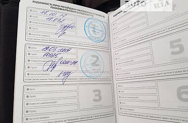 Внедорожник / Кроссовер Ford Edge 2016 в 