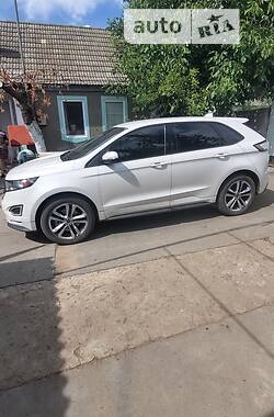 Внедорожник / Кроссовер Ford Edge 2015 в Белгороде-Днестровском