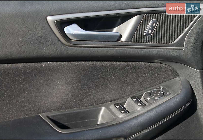 Внедорожник / Кроссовер Ford Edge 2015 в Полтаве