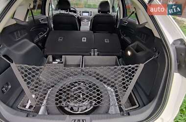 Внедорожник / Кроссовер Ford Edge 2019 в Харькове