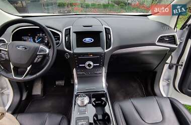 Внедорожник / Кроссовер Ford Edge 2019 в Харькове