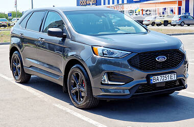 Внедорожник / Кроссовер Ford Edge 2019 в Кропивницком