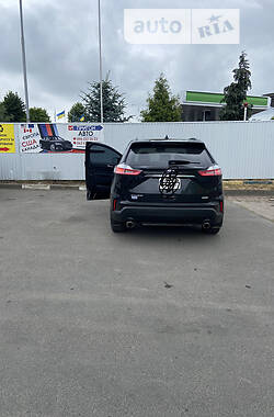 Внедорожник / Кроссовер Ford Edge 2020 в Ивано-Франковске