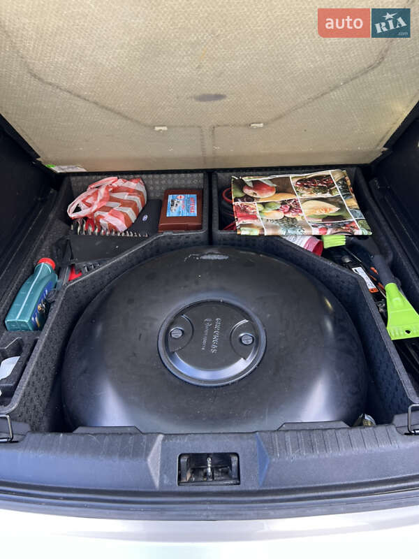 Внедорожник / Кроссовер Ford Edge 2015 в Одессе фото 17 Внедорожник / Кроссовер Ford Edge 2015 в Одессе