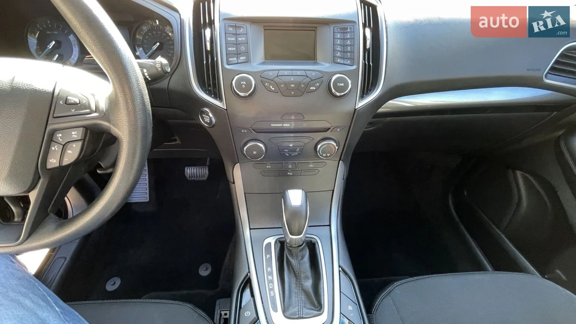 2017 Ford Edge - мініатюра 13