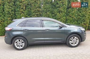 Внедорожник / Кроссовер Ford Edge 2015 в Хмельницком