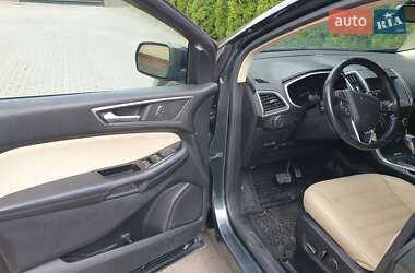 Внедорожник / Кроссовер Ford Edge 2015 в Хмельницком