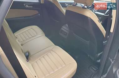 Внедорожник / Кроссовер Ford Edge 2015 в Хмельницком