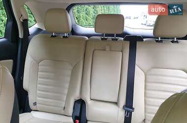 Внедорожник / Кроссовер Ford Edge 2015 в Хмельницком