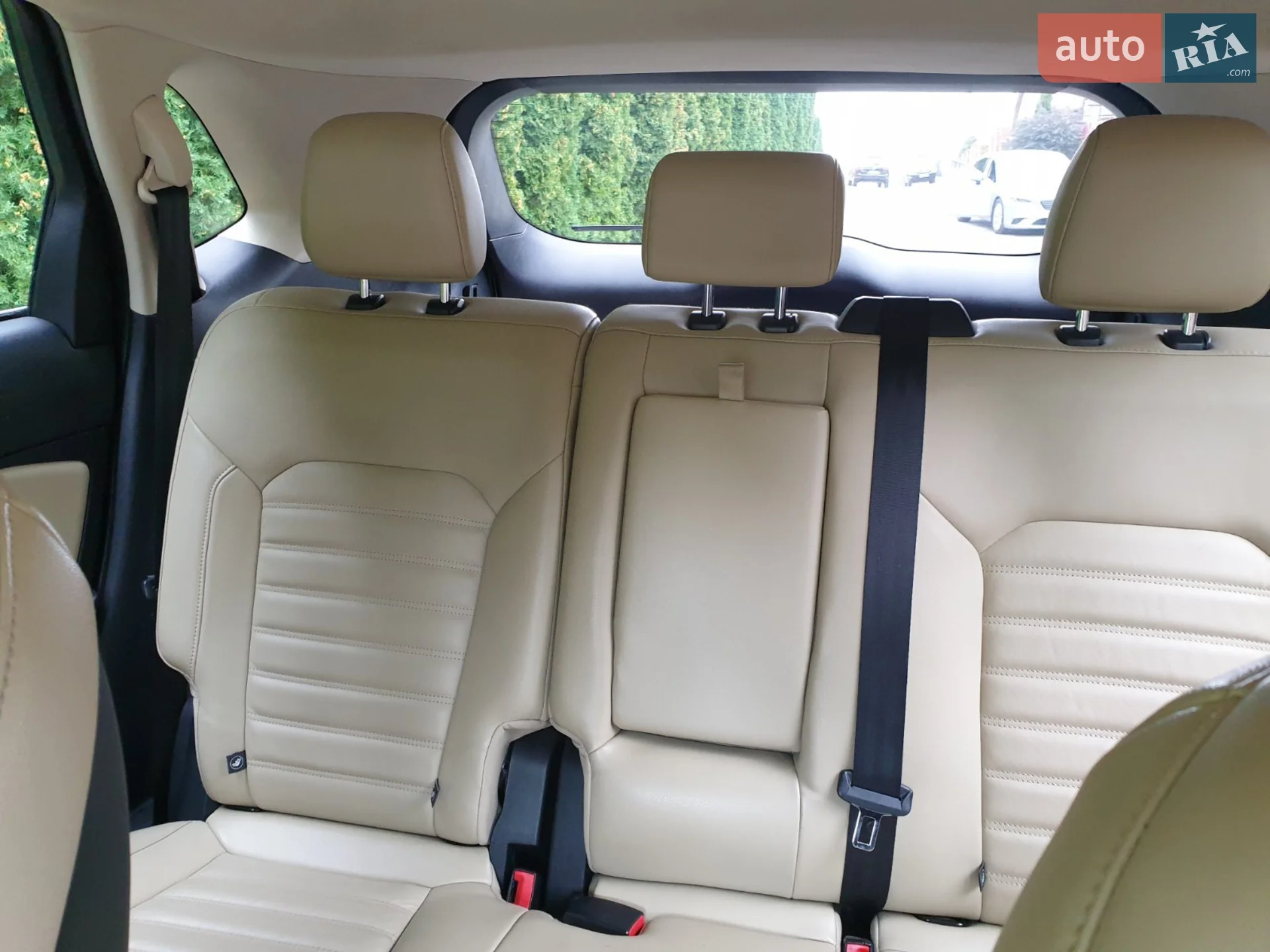 2015 Ford Edge - мініатюра 20