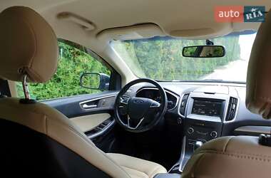 Внедорожник / Кроссовер Ford Edge 2015 в Хмельницком