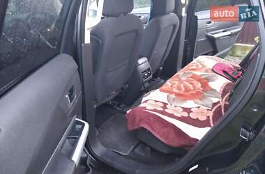Внедорожник / Кроссовер Ford Edge 2013 в 