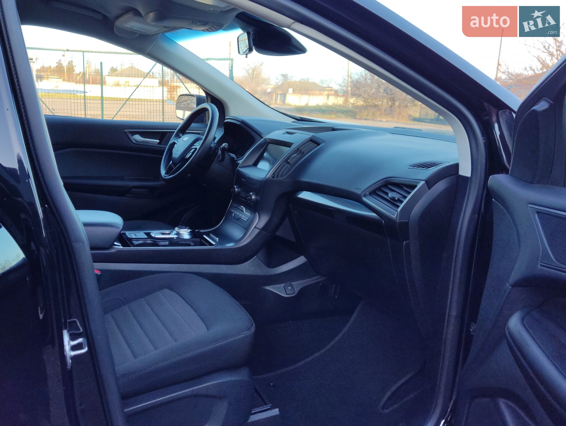 2020 Ford Edge - мініатюра 7