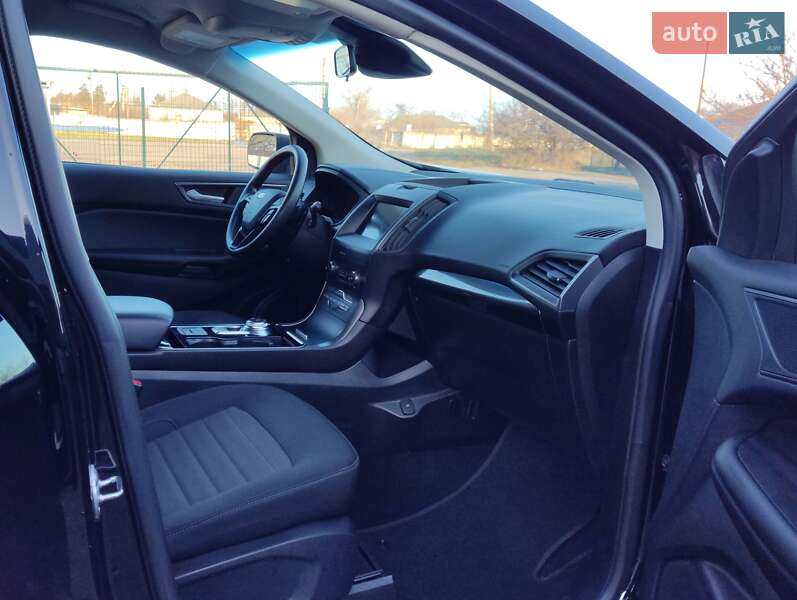 Внедорожник / Кроссовер Ford Edge 2020 в Новоукраинке фото 7 Внедорожник / Кроссовер Ford Edge 2020 в Новоукраинке