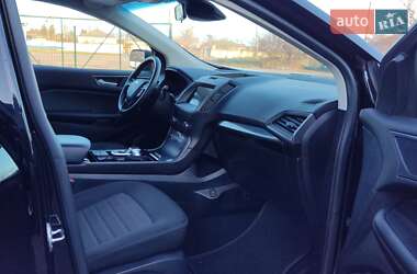 Внедорожник / Кроссовер Ford Edge 2020 в 