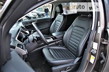 Позашляховик / Кросовер Ford Edge 2019 в Харкові