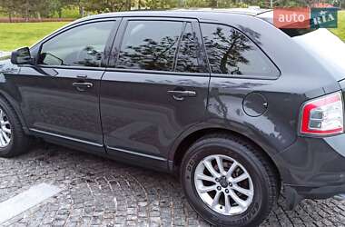 Внедорожник / Кроссовер Ford Edge 2007 в 
