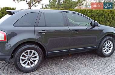 Внедорожник / Кроссовер Ford Edge 2007 в 