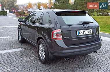 Внедорожник / Кроссовер Ford Edge 2007 в Днепре