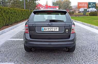Внедорожник / Кроссовер Ford Edge 2007 в 