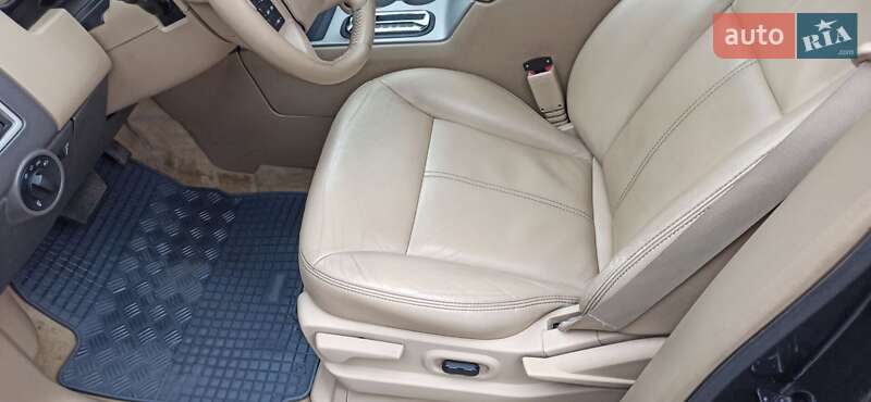 Внедорожник / Кроссовер Ford Edge 2007 в Днепре фото 18 Внедорожник / Кроссовер Ford Edge 2007 в Днепре