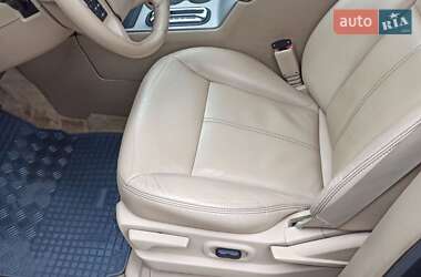 Внедорожник / Кроссовер Ford Edge 2007 в 