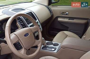 Внедорожник / Кроссовер Ford Edge 2007 в 