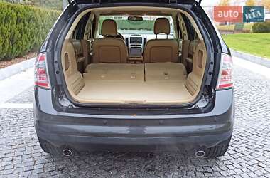 Внедорожник / Кроссовер Ford Edge 2007 в Днепре