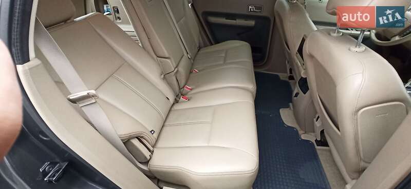Внедорожник / Кроссовер Ford Edge 2007 в Днепре фото 30 Внедорожник / Кроссовер Ford Edge 2007 в Днепре