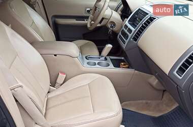 Внедорожник / Кроссовер Ford Edge 2007 в 