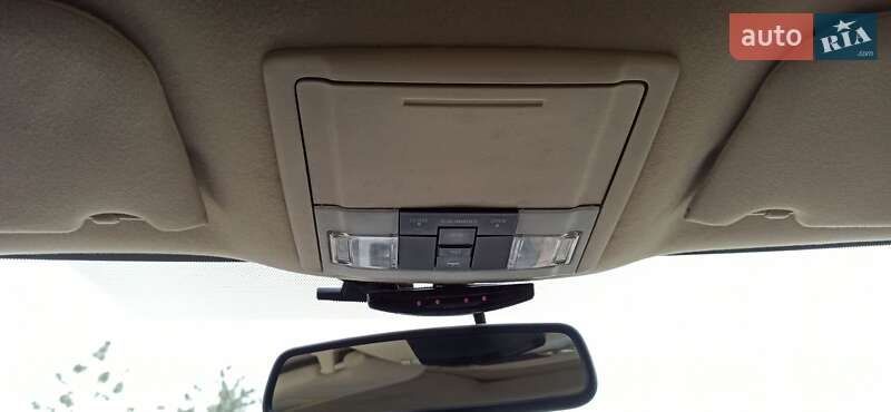 Внедорожник / Кроссовер Ford Edge 2007 в Днепре фото 40 Внедорожник / Кроссовер Ford Edge 2007 в Днепре