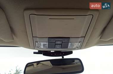 Внедорожник / Кроссовер Ford Edge 2007 в 