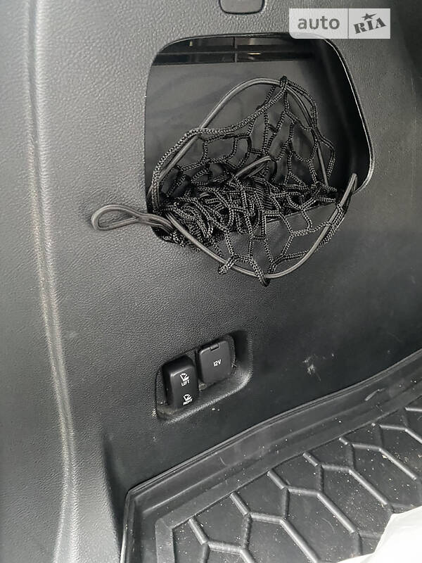 Внедорожник / Кроссовер Ford Edge 2018 в Подольске фото 10 Внедорожник / Кроссовер Ford Edge 2018 в Подольске