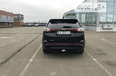 Внедорожник / Кроссовер Ford Edge 2016 в 