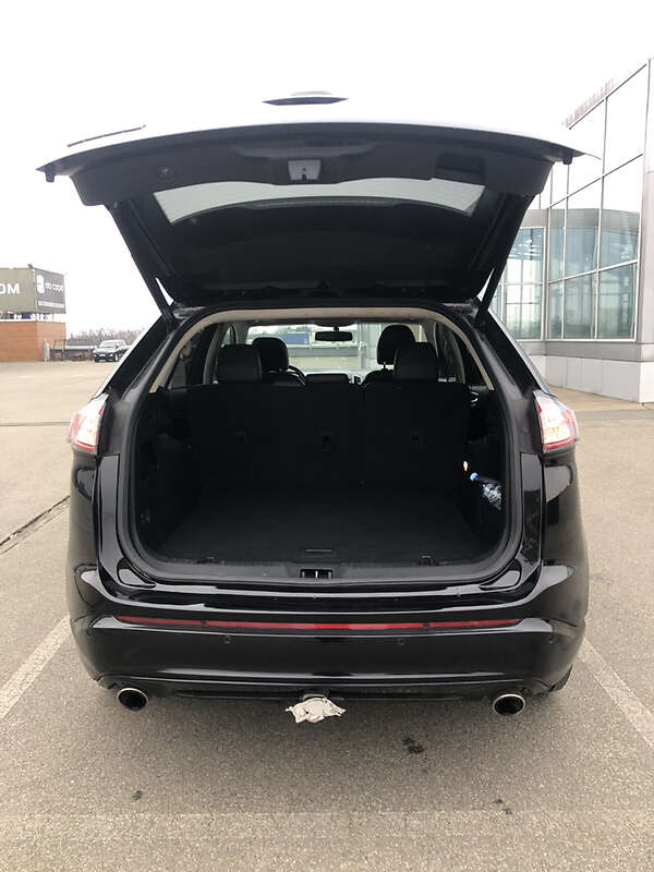 Внедорожник / Кроссовер Ford Edge 2016 в Киеве