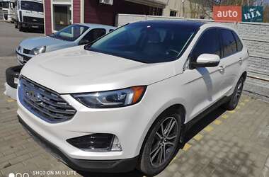 Внедорожник / Кроссовер Ford Edge 2019 в Камне-Каширском