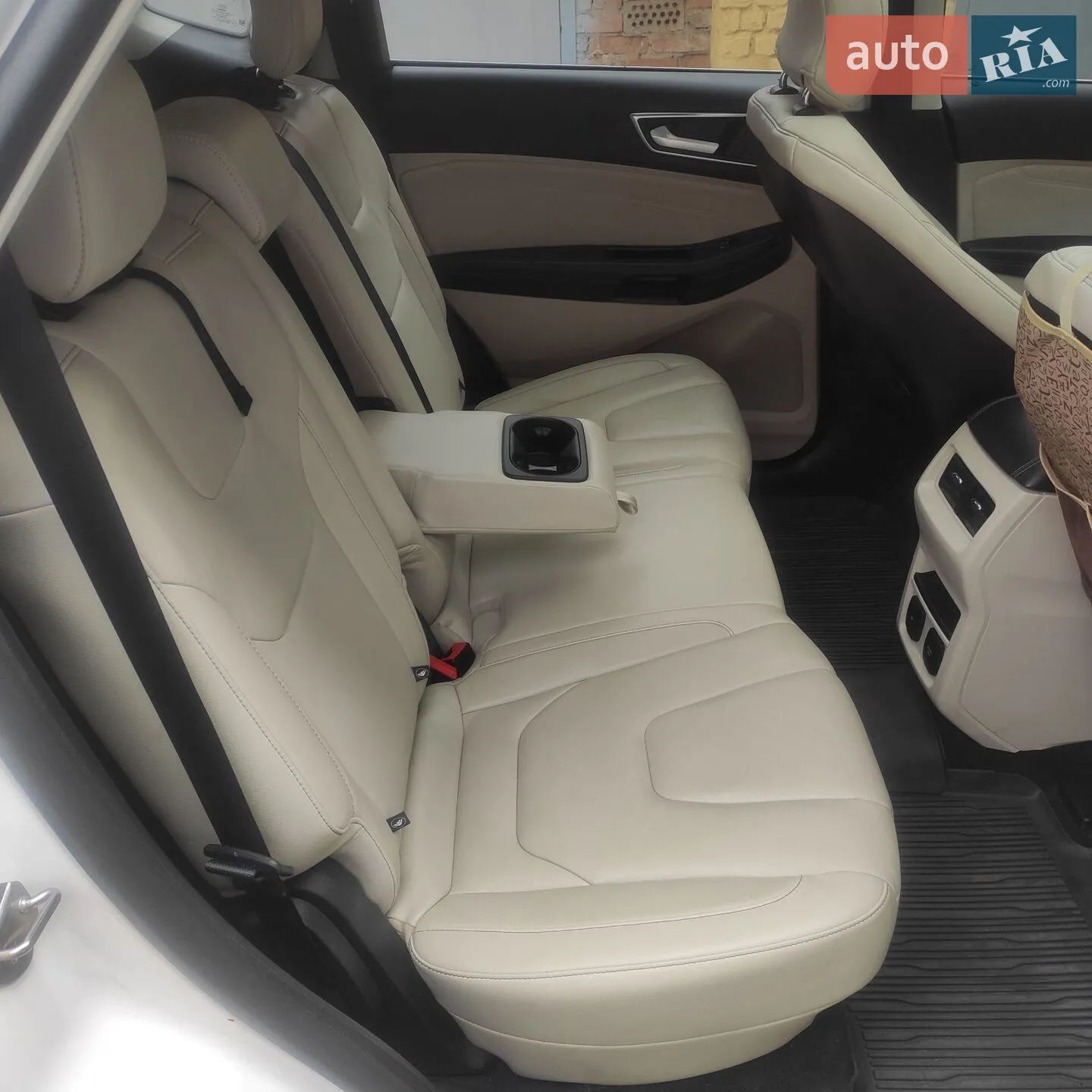 2019 Ford Edge - мініатюра 10