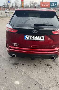 Внедорожник / Кроссовер Ford Edge 2019 в Днепре