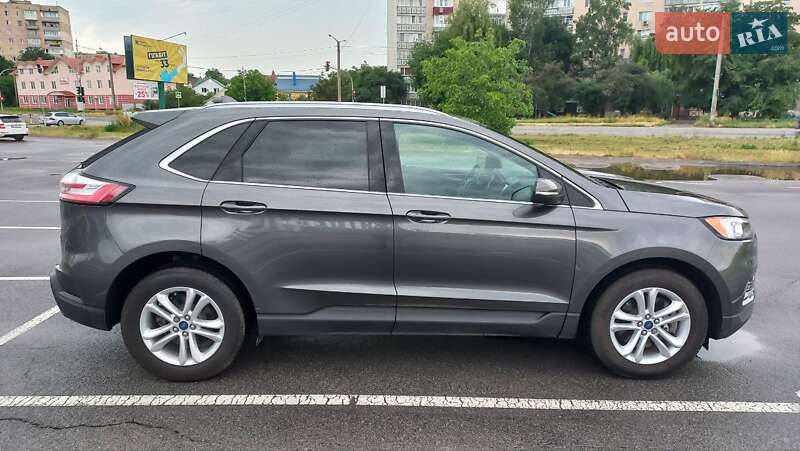 Внедорожник / Кроссовер Ford Edge 2020 в Запорожье