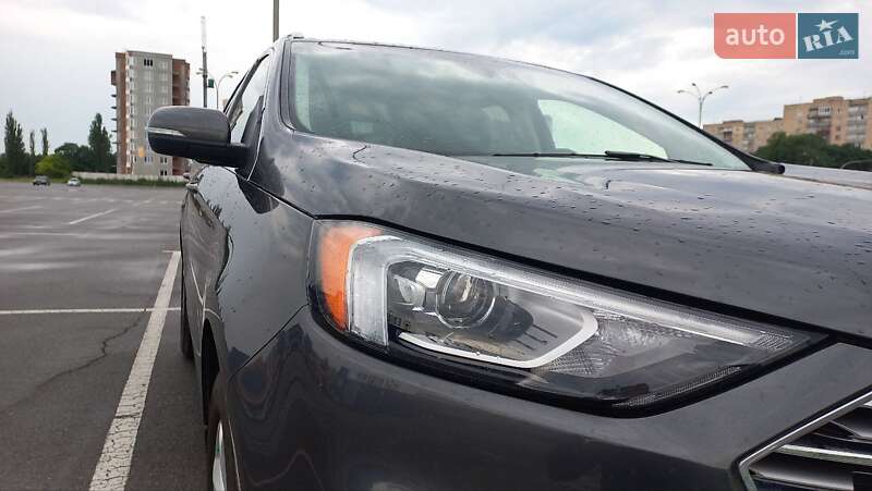 Внедорожник / Кроссовер Ford Edge 2020 в Запорожье