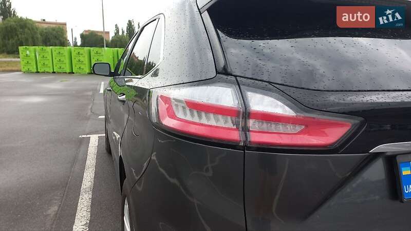 Внедорожник / Кроссовер Ford Edge 2020 в Запорожье