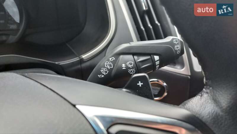Внедорожник / Кроссовер Ford Edge 2020 в Запорожье