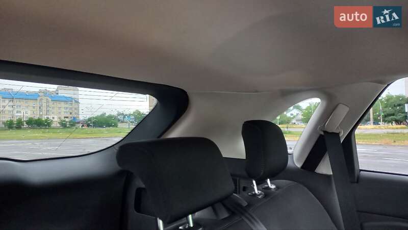 Внедорожник / Кроссовер Ford Edge 2020 в Запорожье